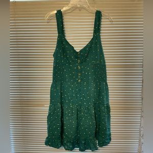 Wild Fable Sundress (tag on)